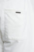 The White Shorts